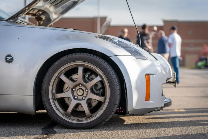 Motorsports