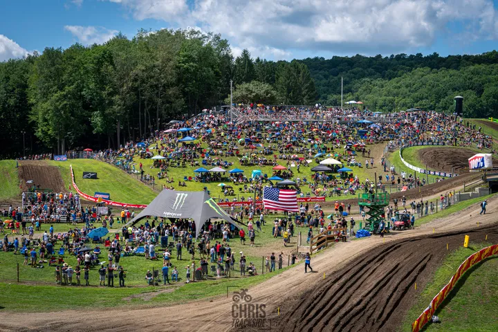 Motorsports