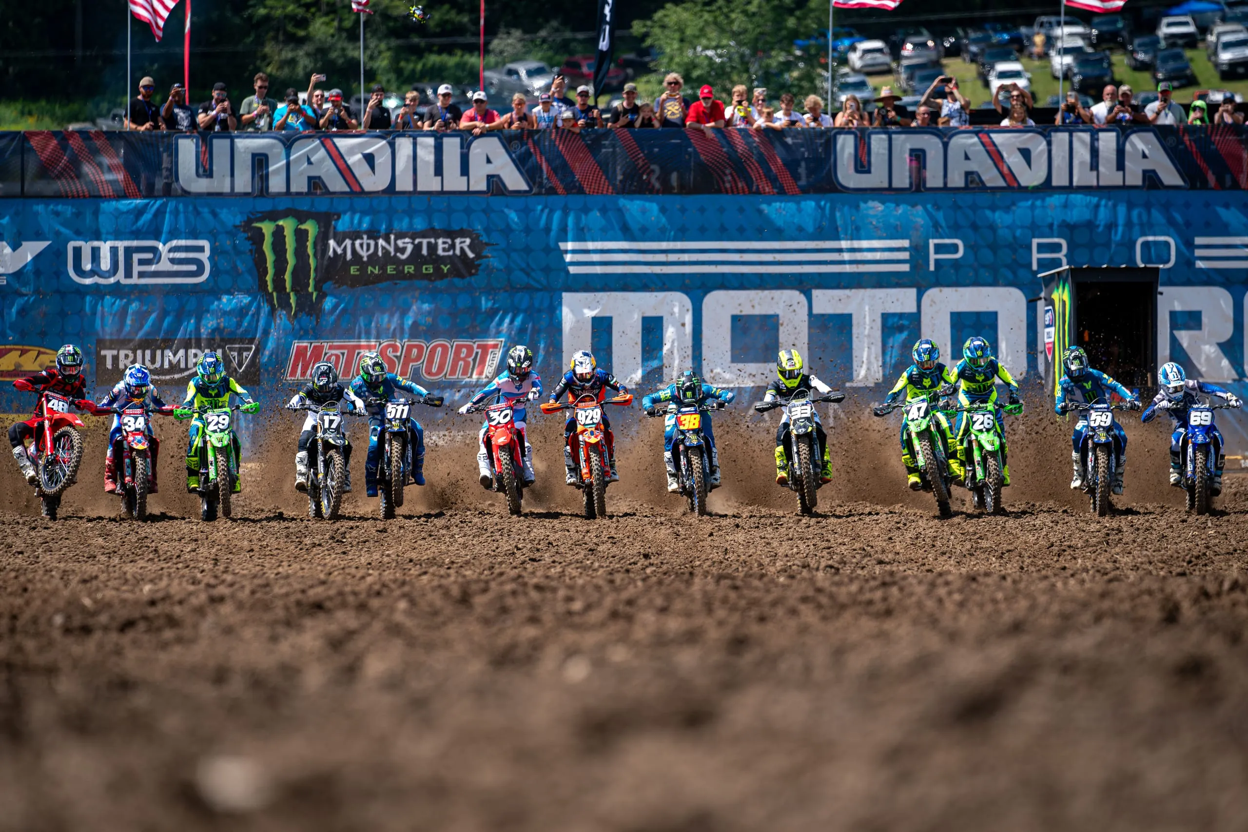 Motorsports 8