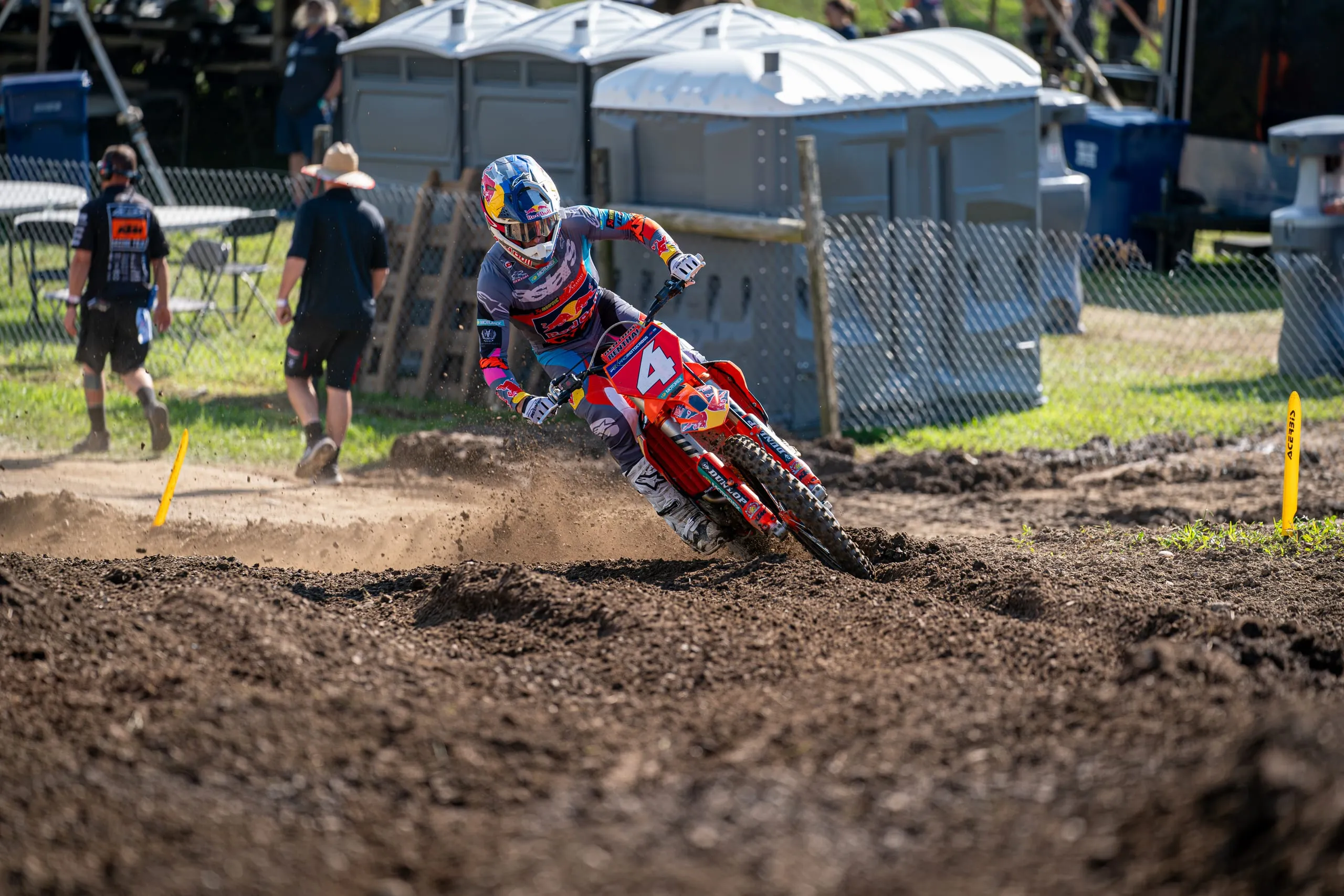 Motorsports 14