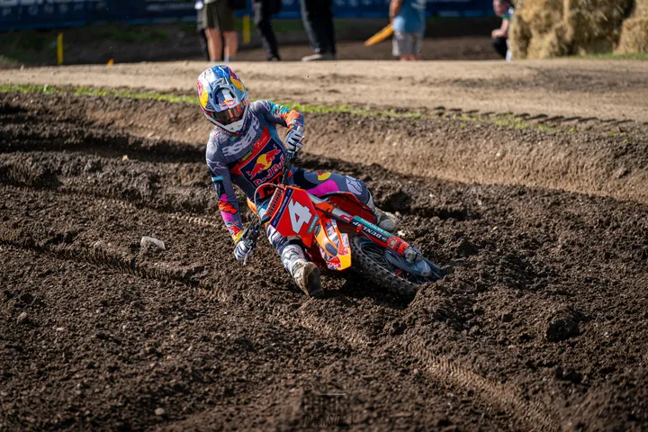 Motorsports