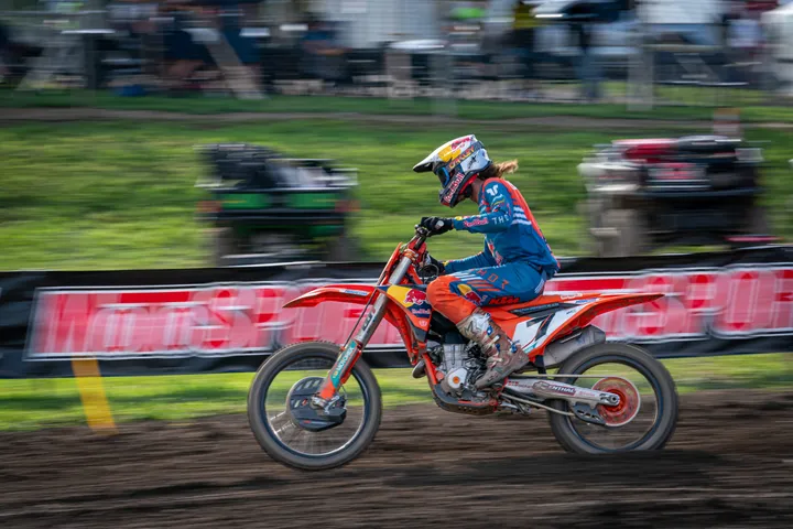 Motorsports