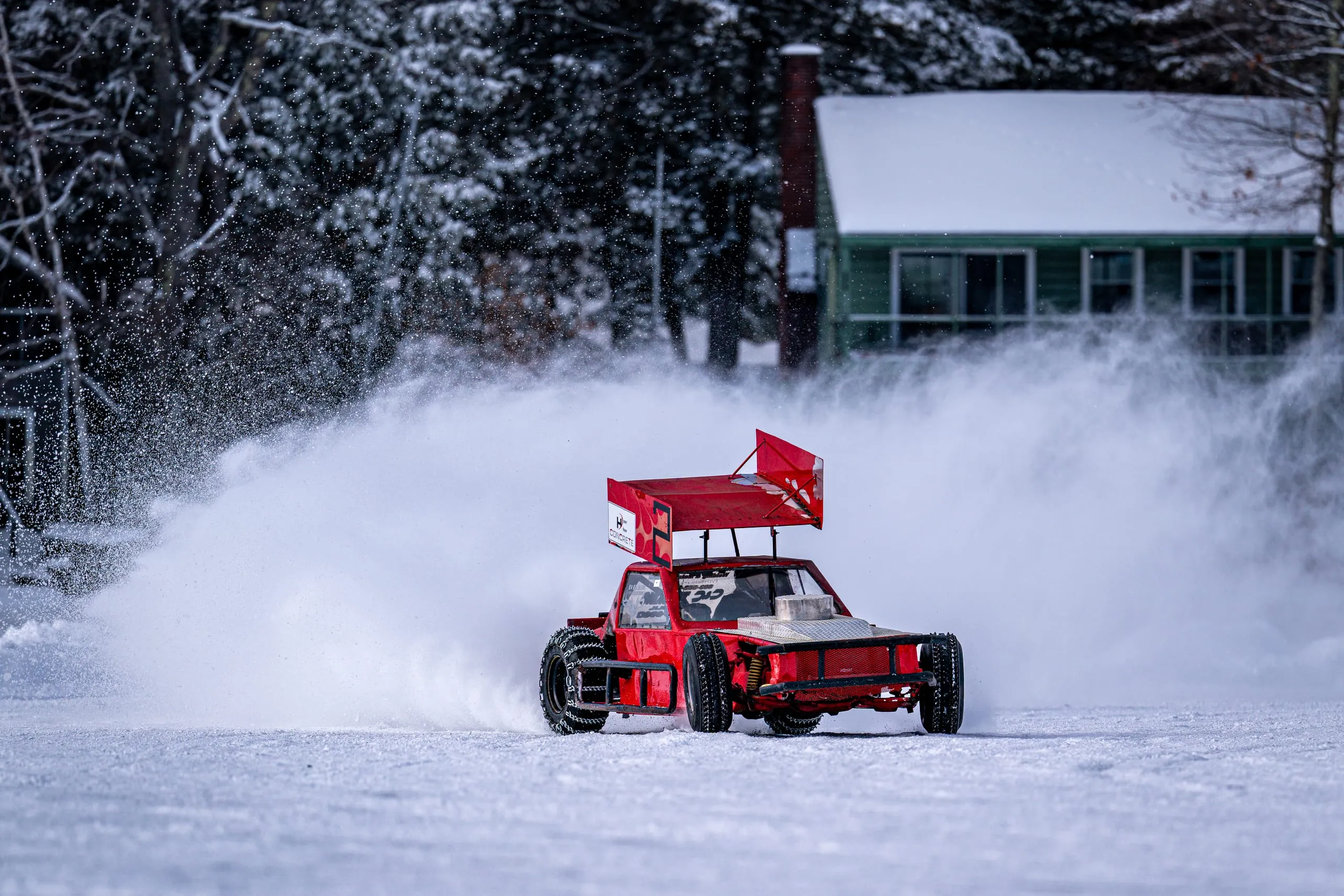 Motorsports 17