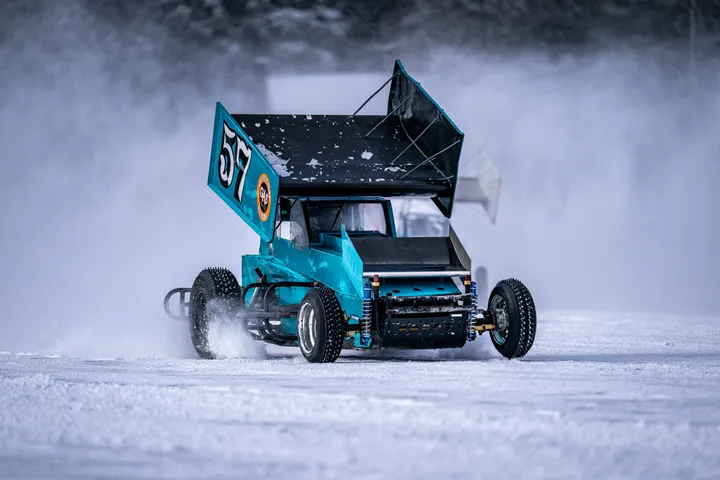 Motorsports