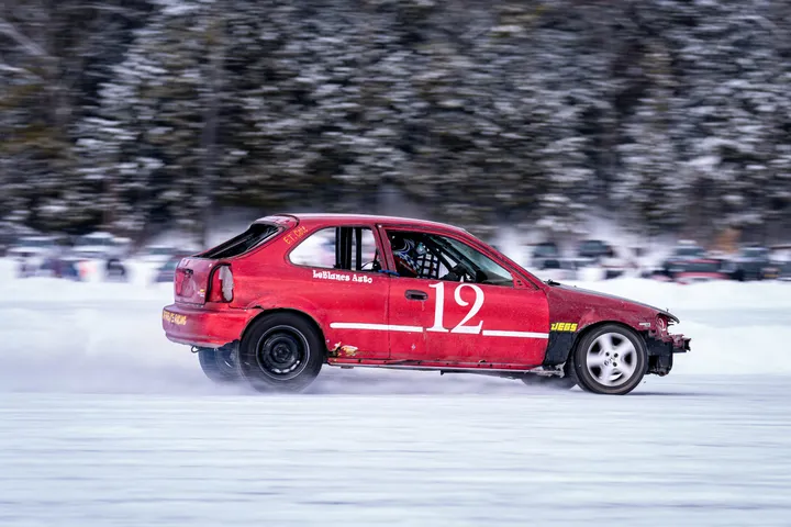 Motorsports
