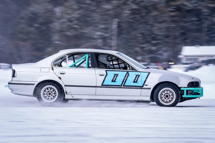 Motorsports