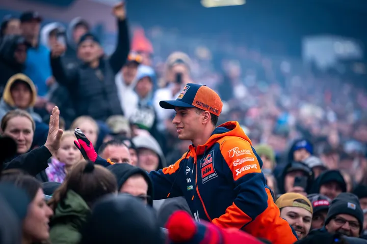 Motorsports