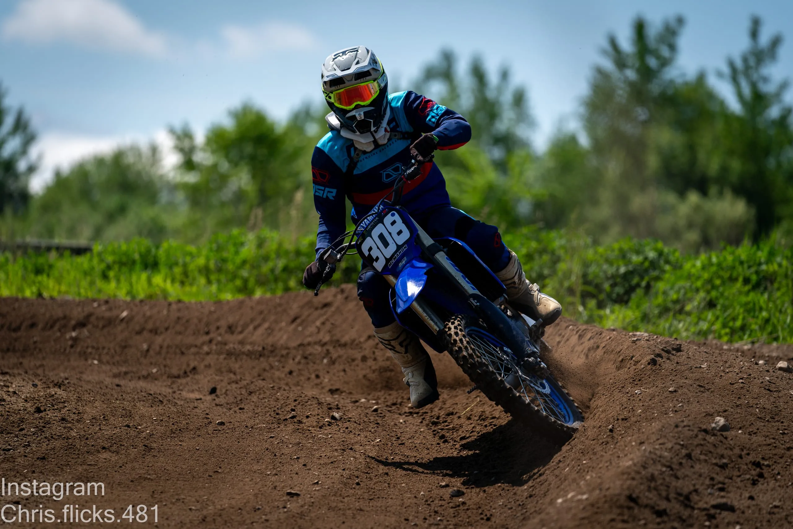 Motorsports 28
