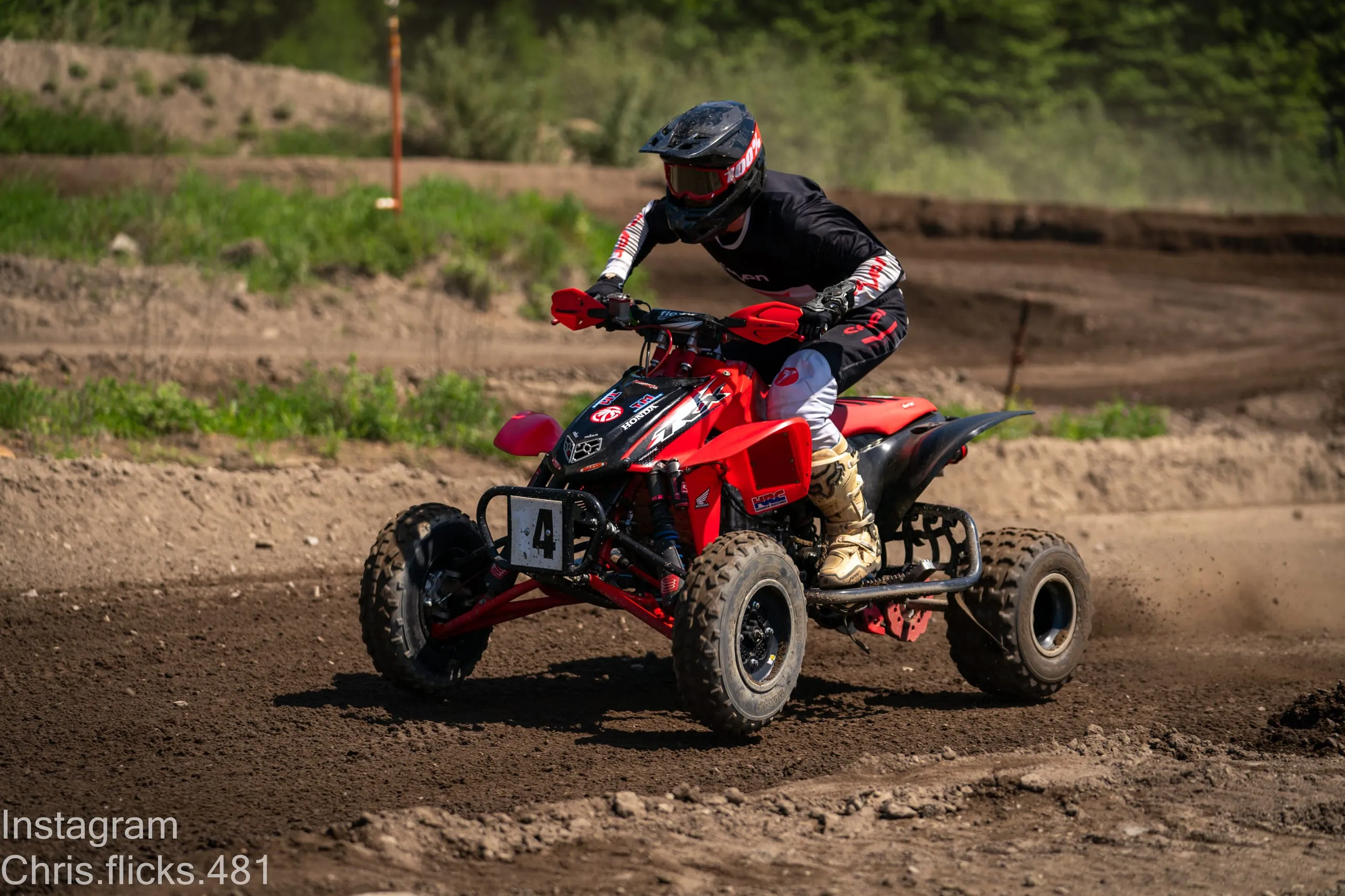 Motorsports 29