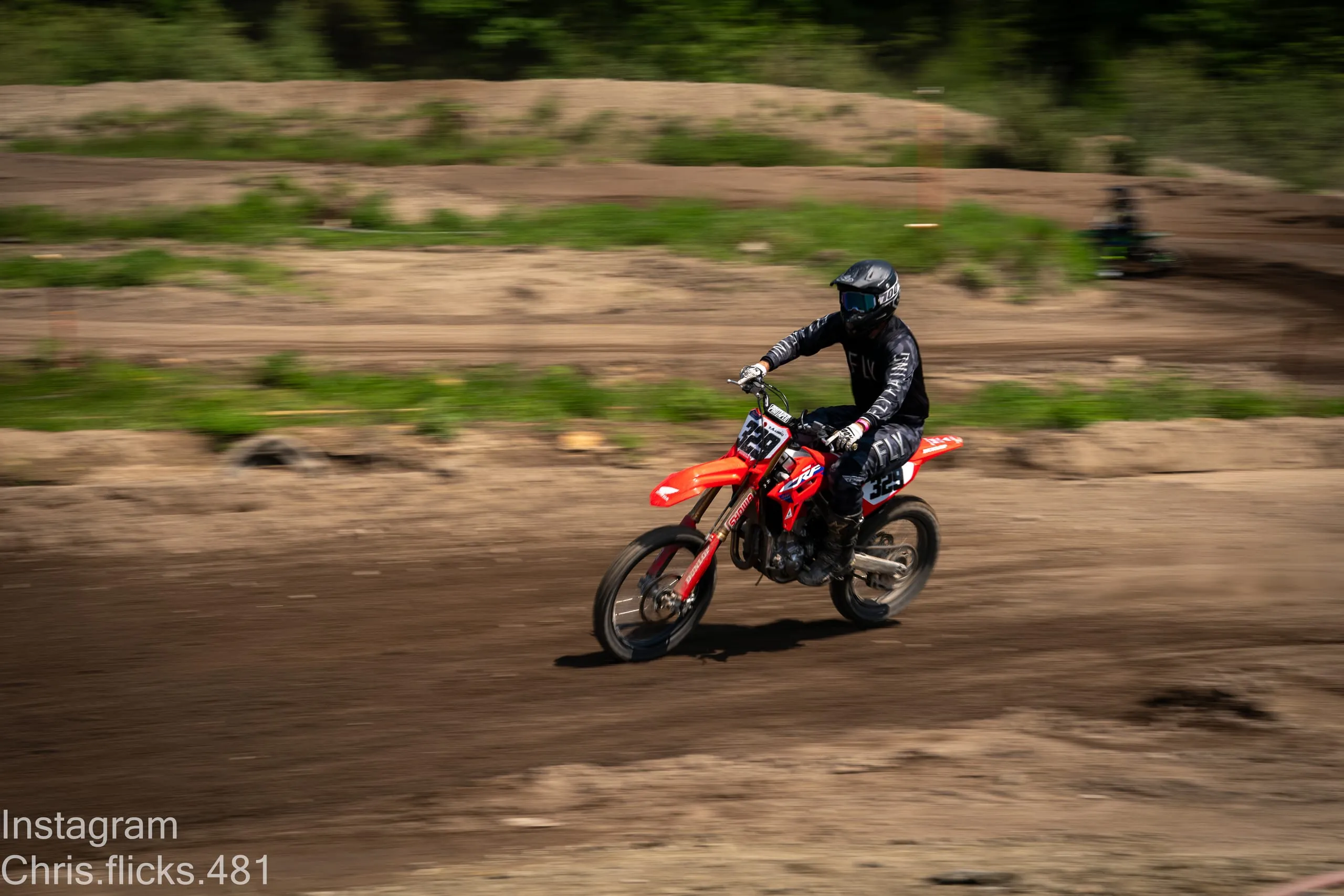 Motorsports 30