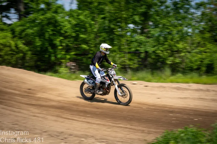 Motorsports