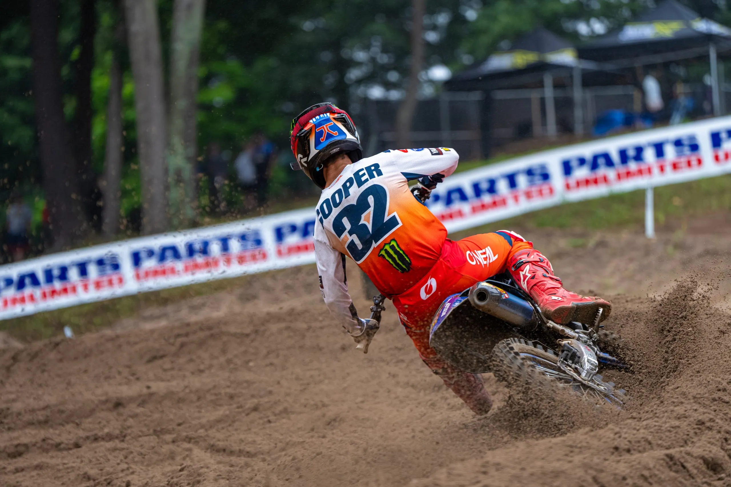 Motorsports 33