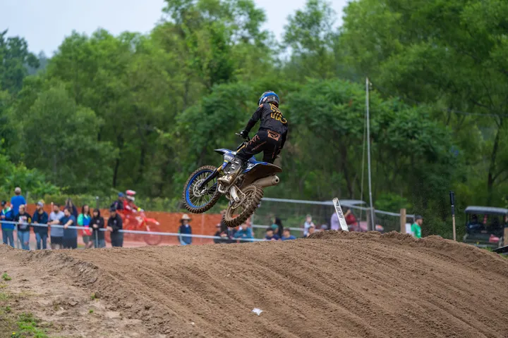 Motorsports