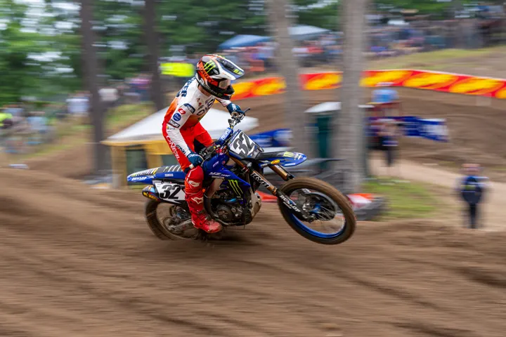 Motorsports