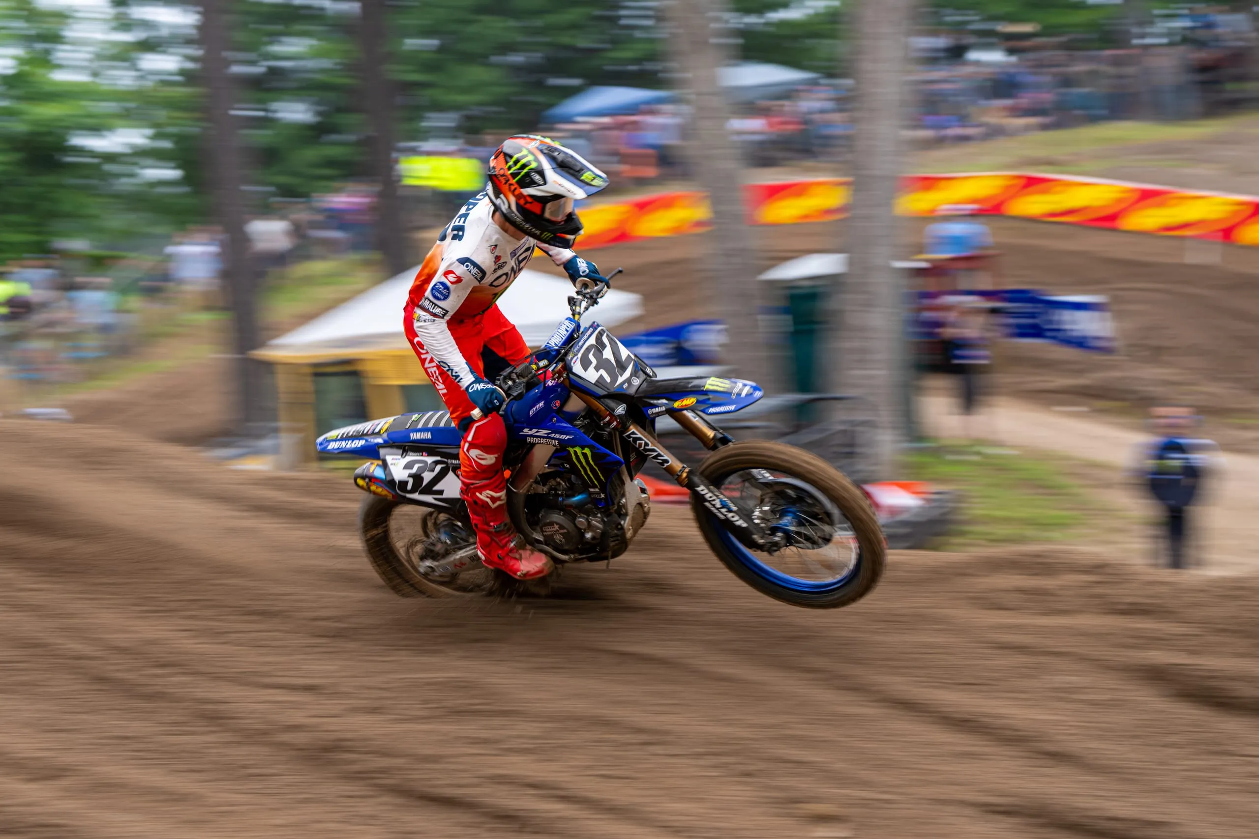 Motorsports 37