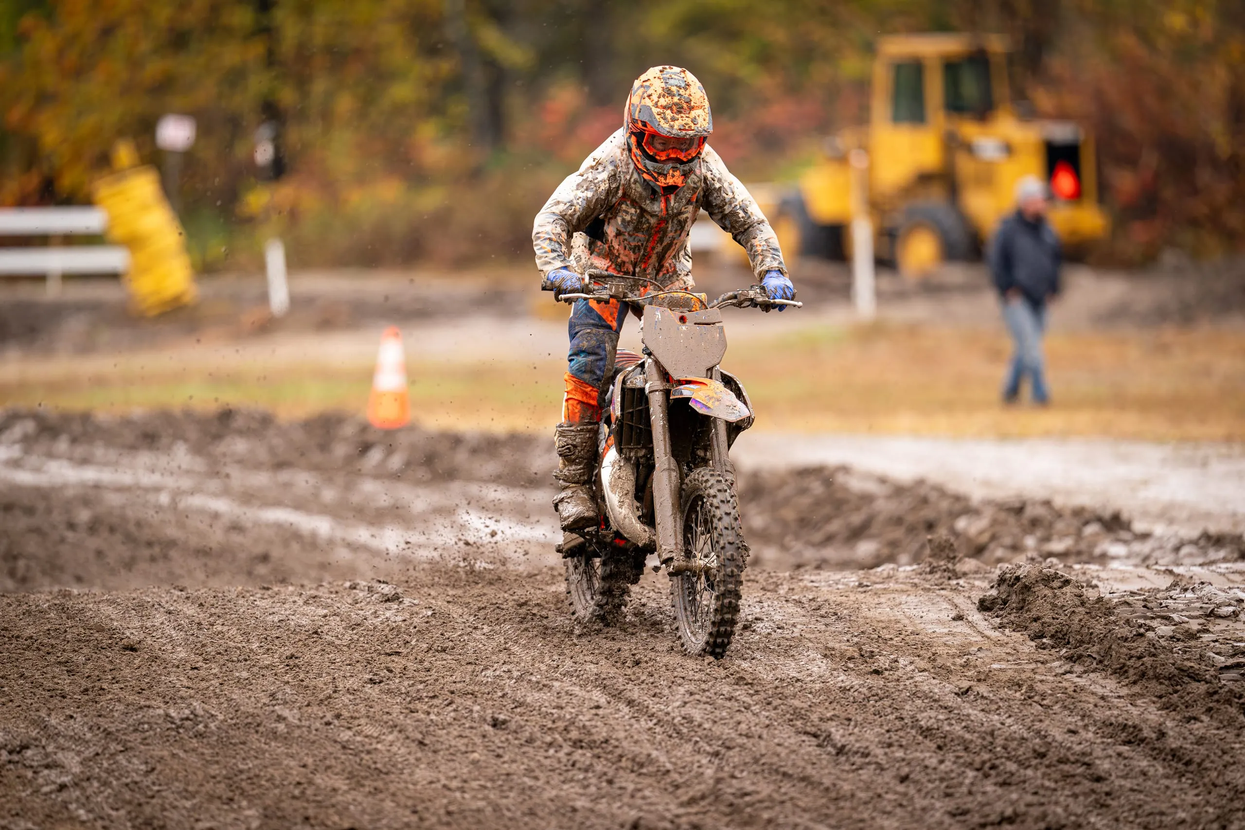 Motorsports 38