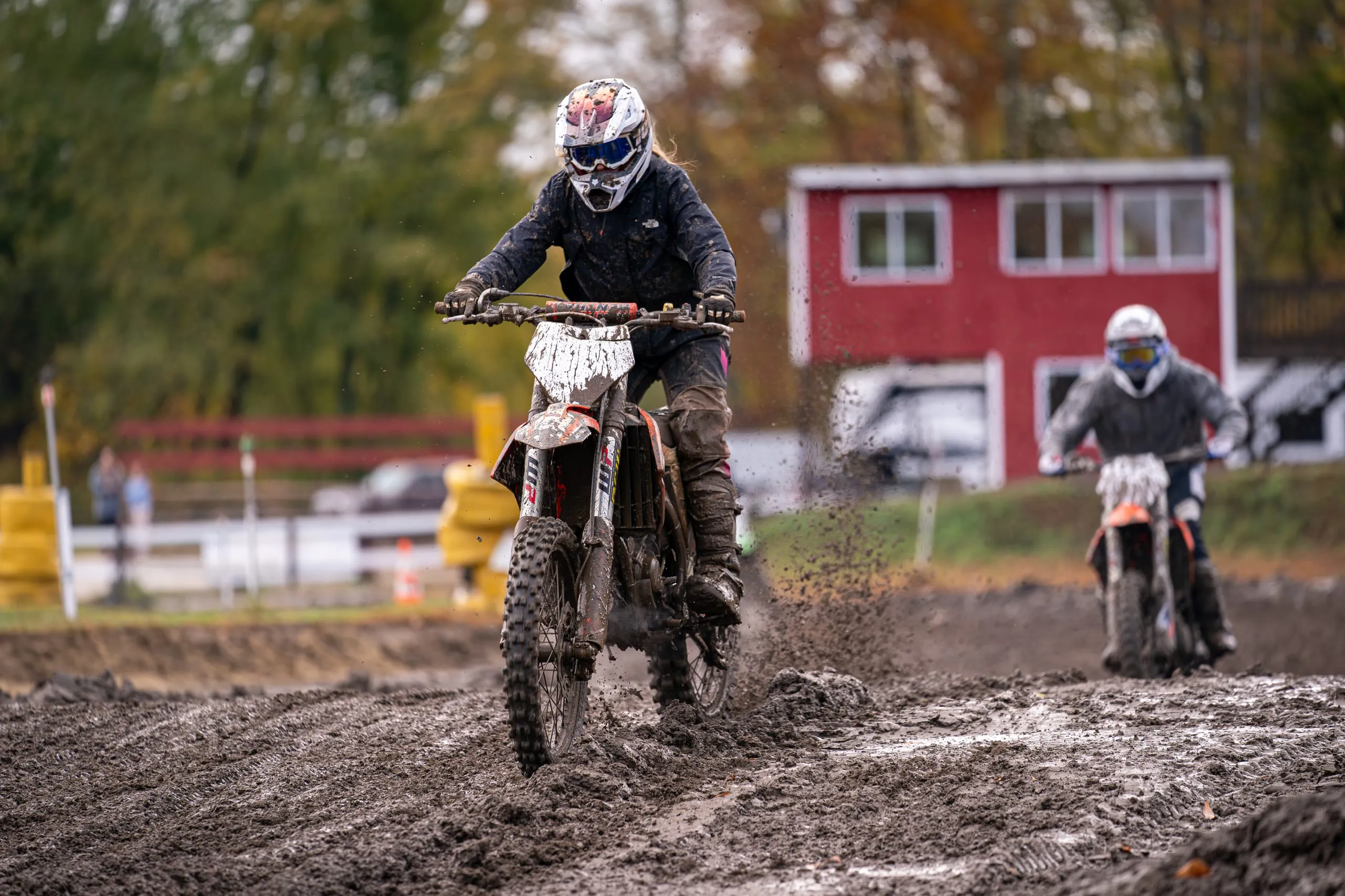 Motorsports 40