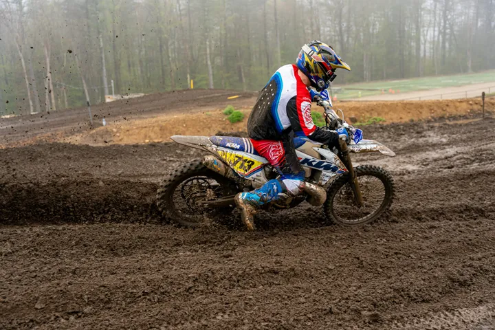 Motorsports