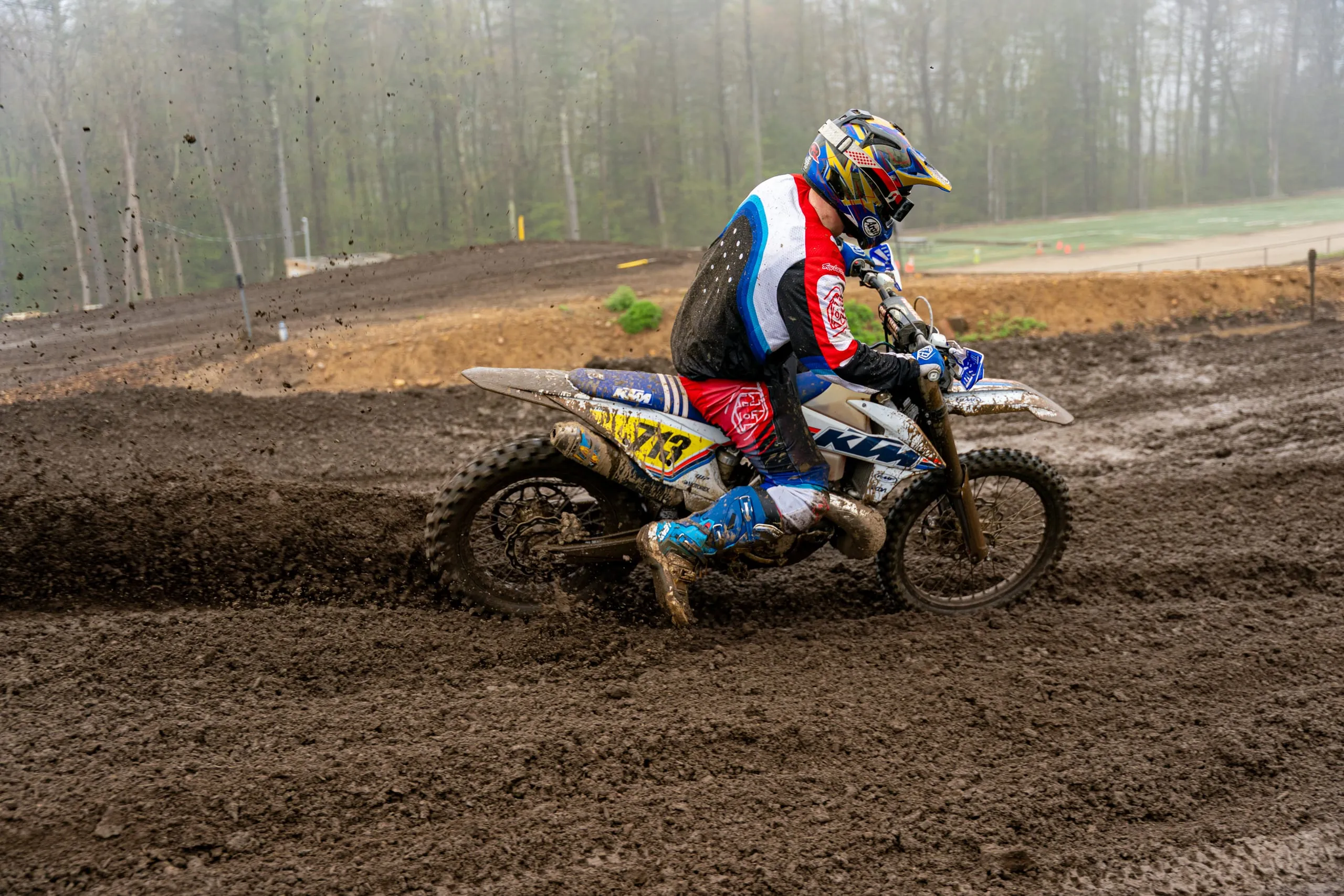 Motorsports 41