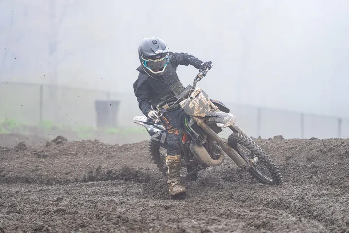 Motorsports