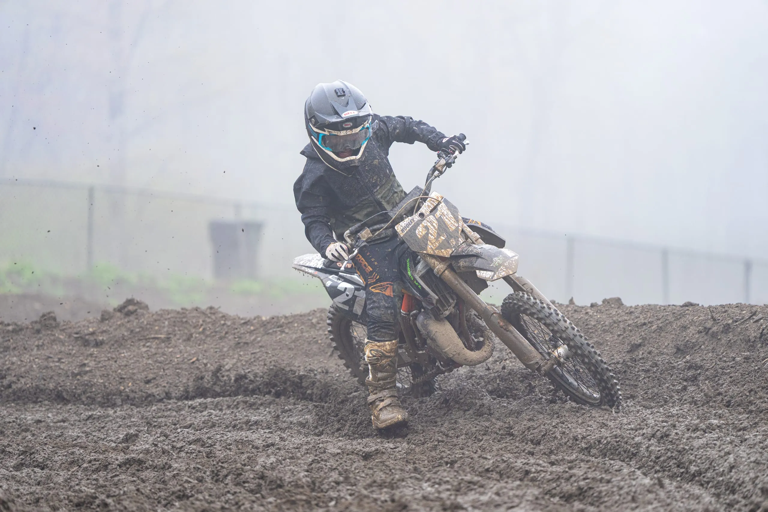 Motorsports 42