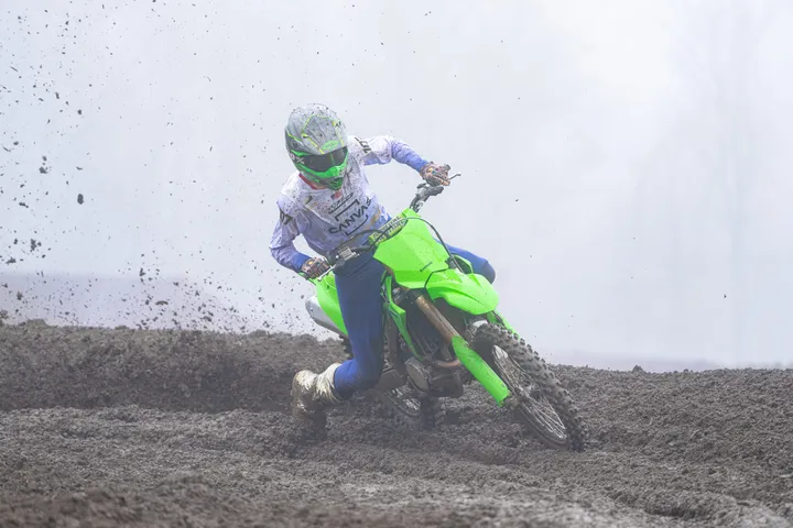Motorsports