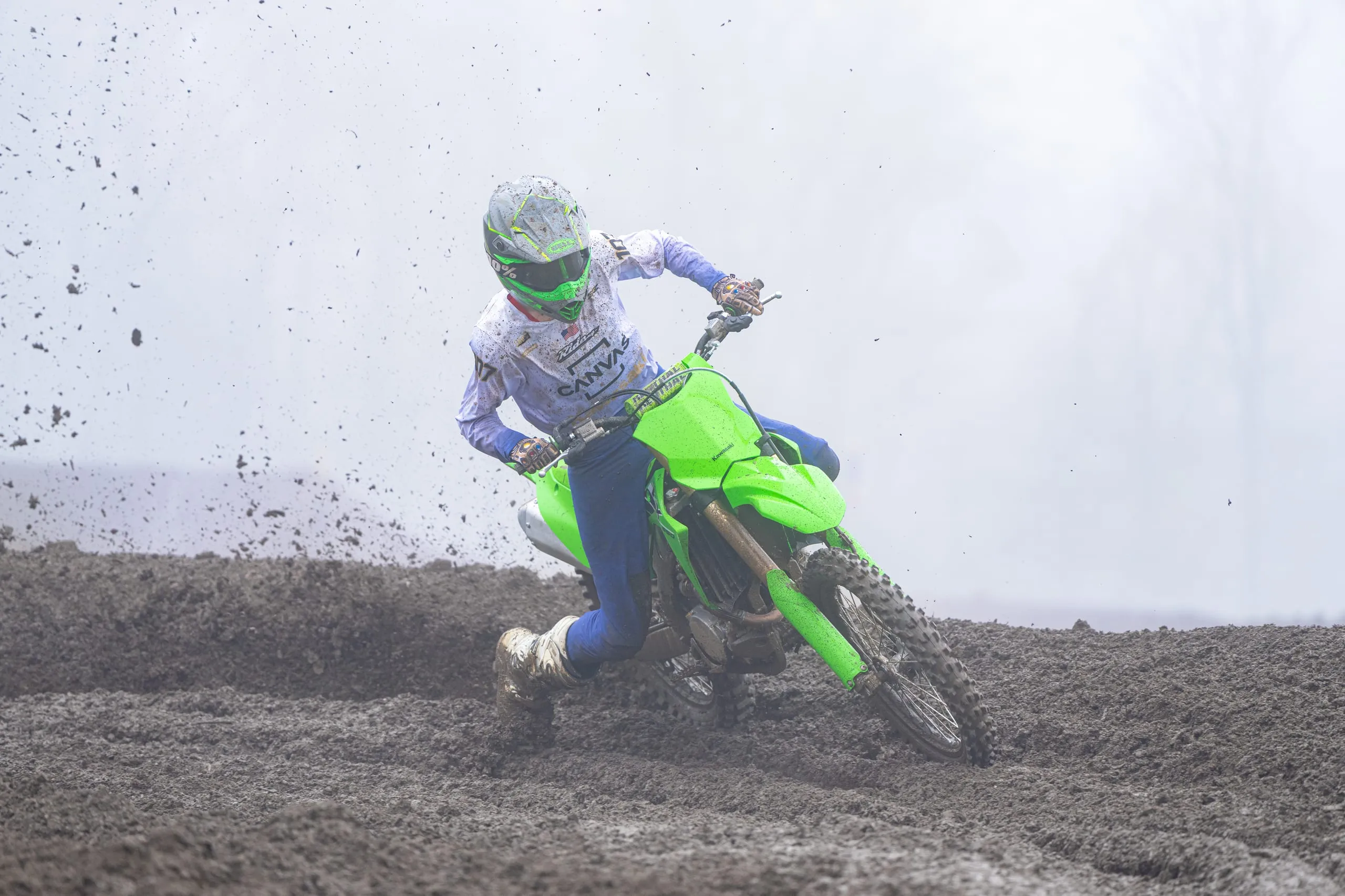 Motorsports 43