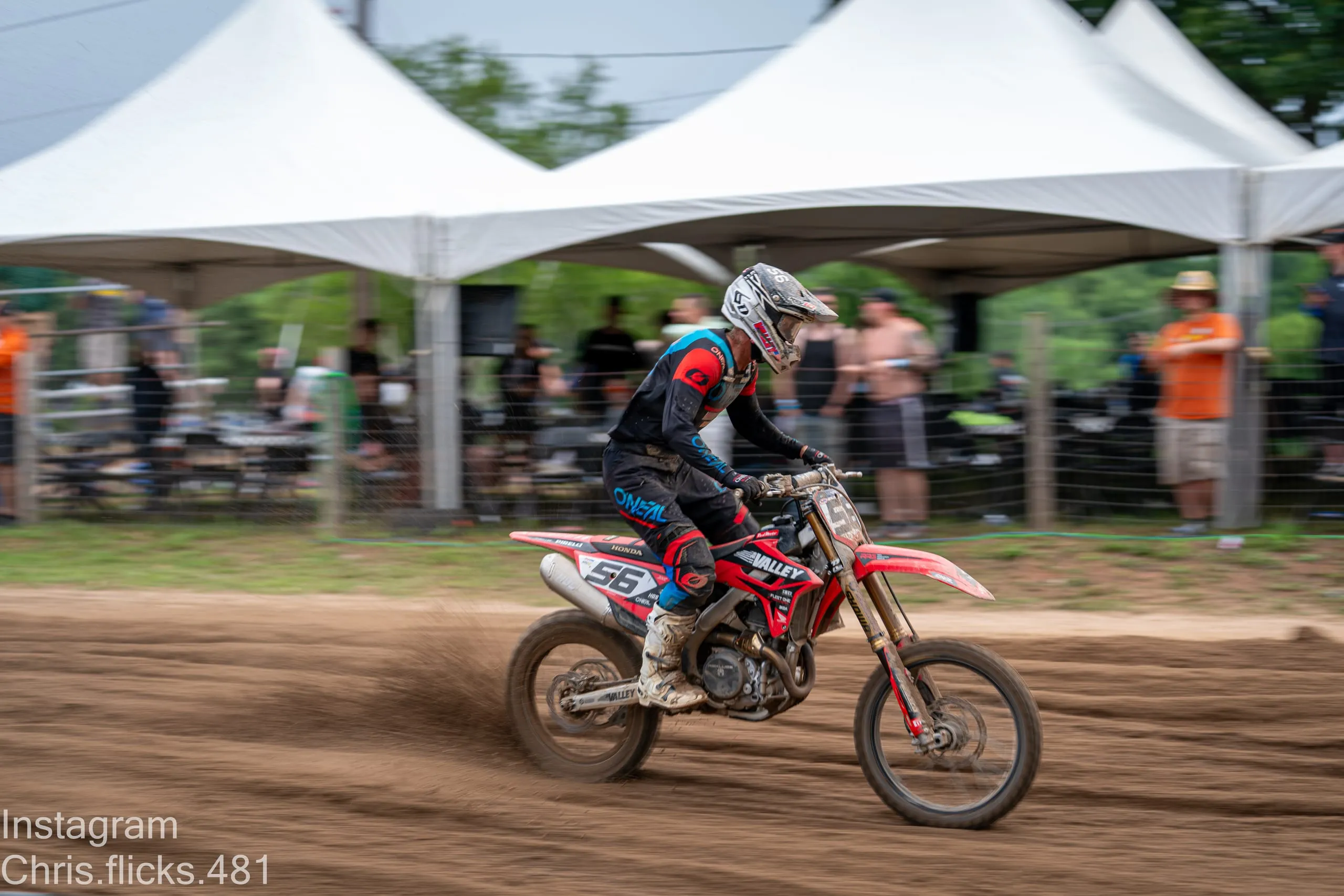 Motorsports 45