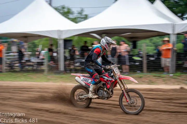 Motorsports