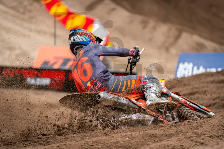 Motorsports