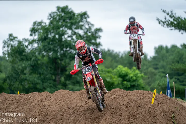 Motorsports