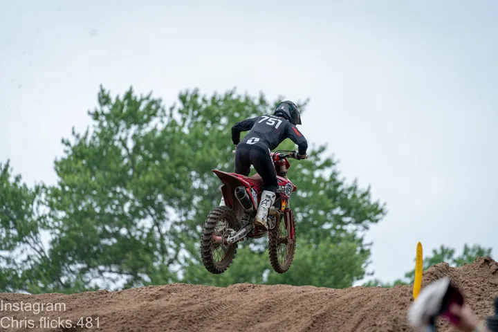 Motorsports