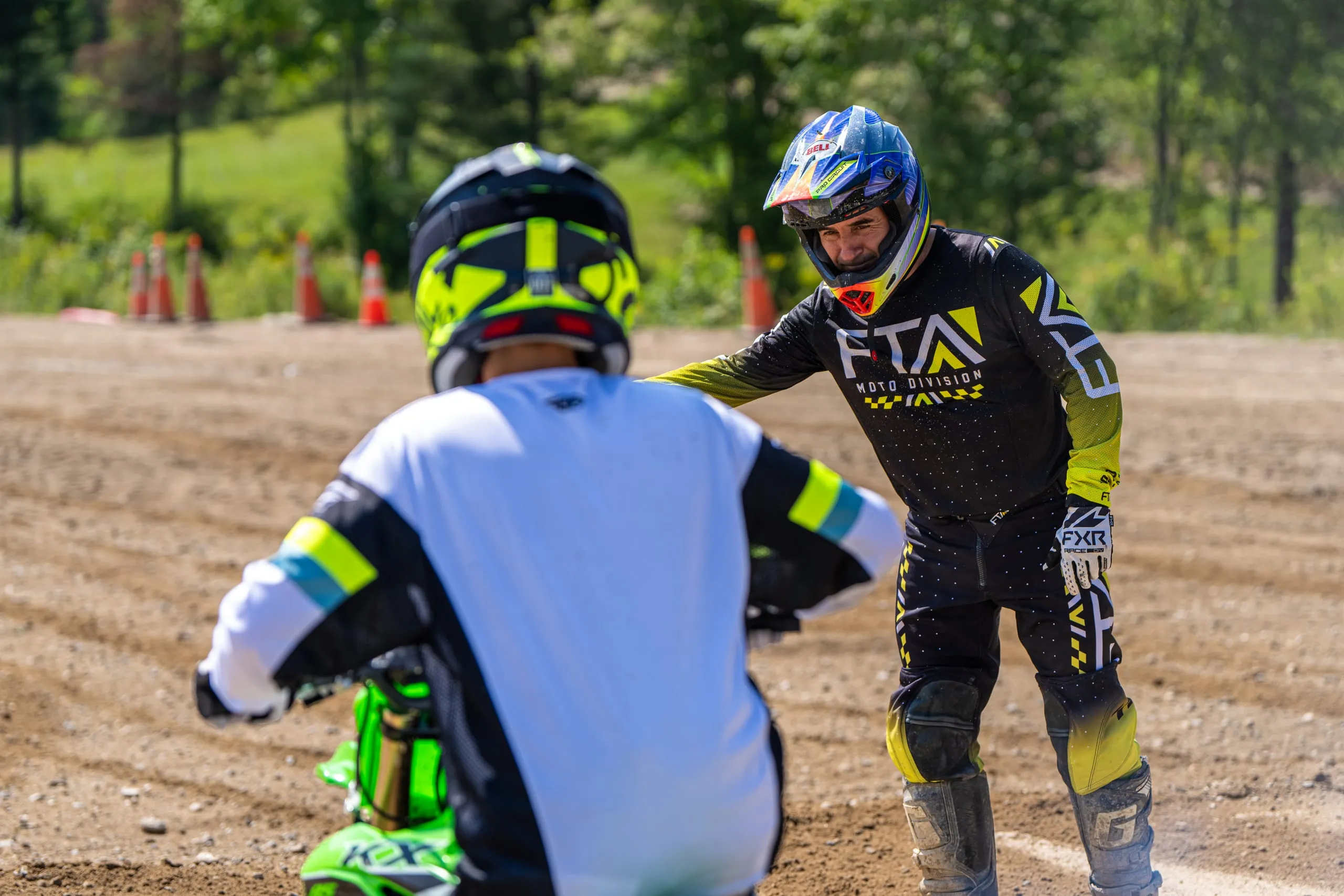 Motorsports 49