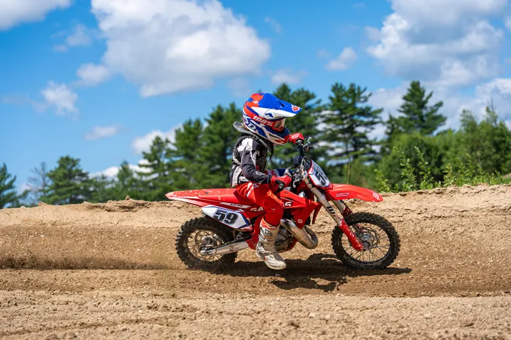 Motorsports