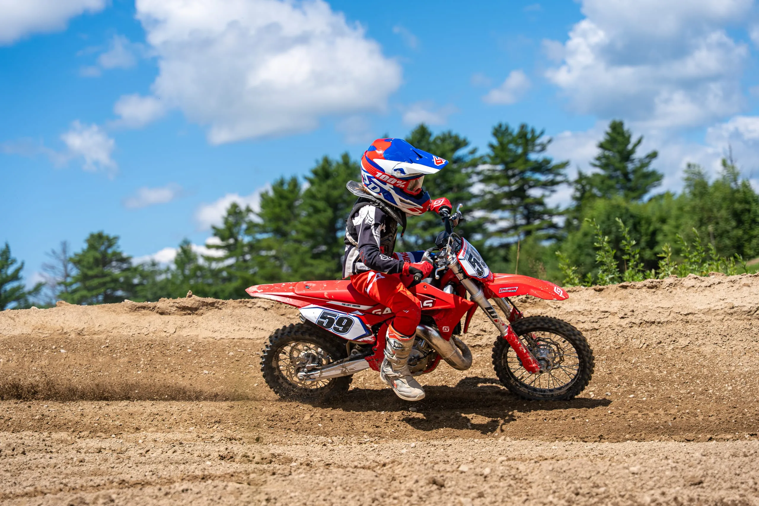 Motorsports 50