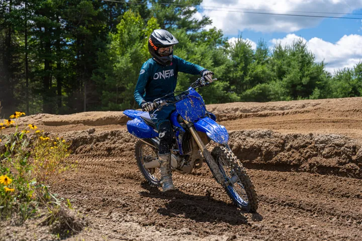 Motorsports