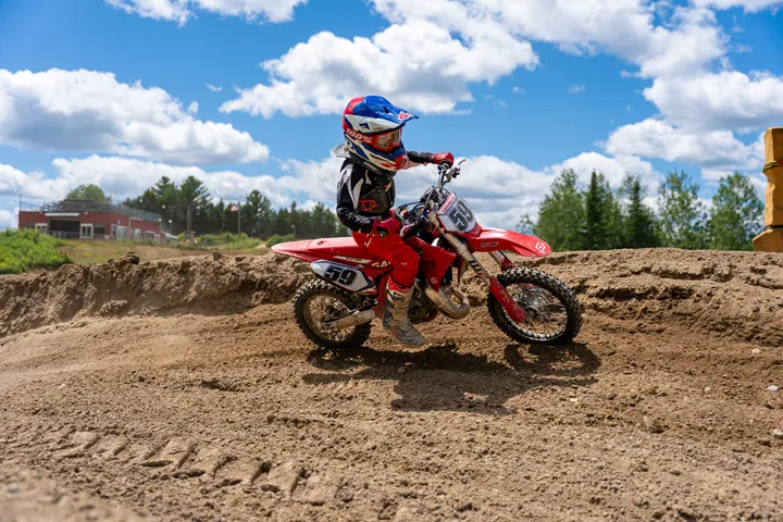 Motorsports