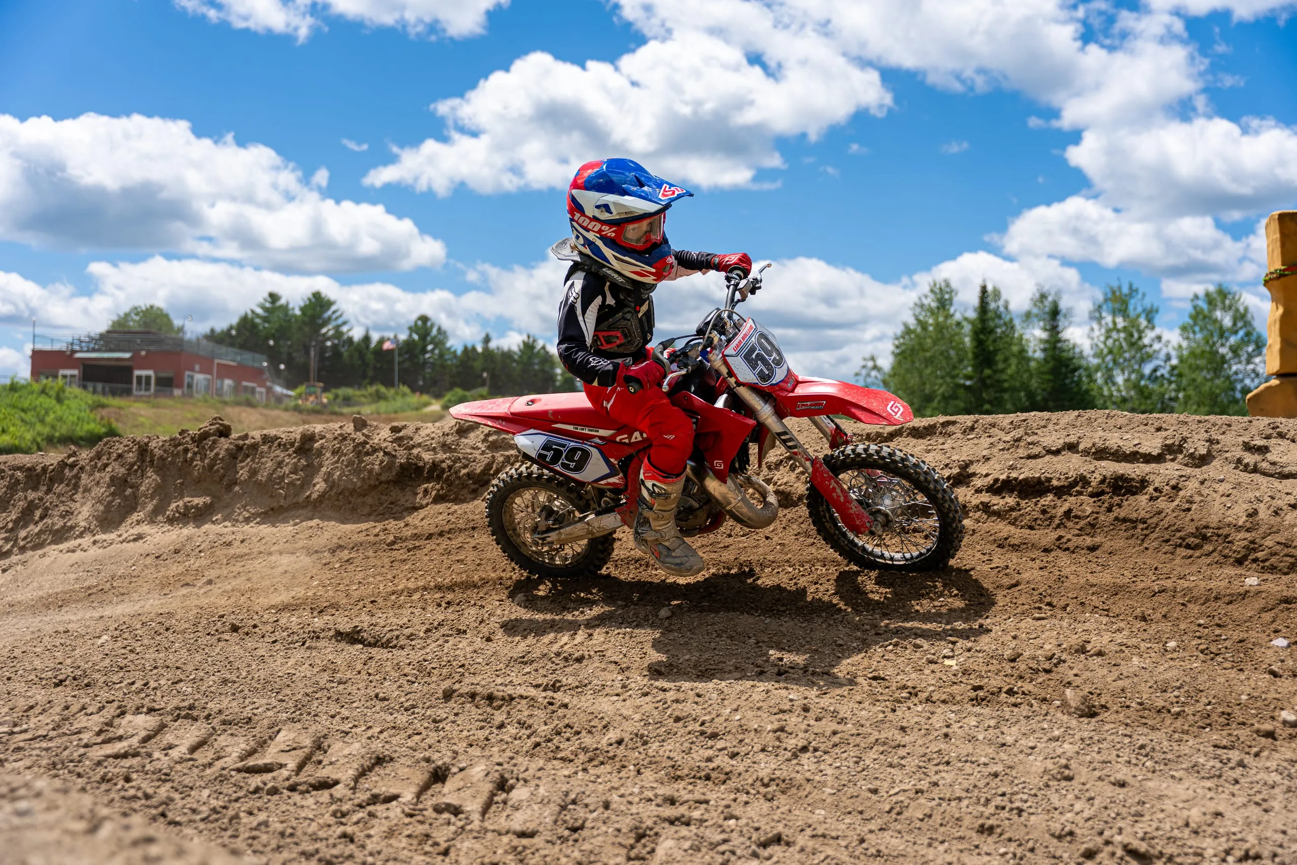 Motorsports 52