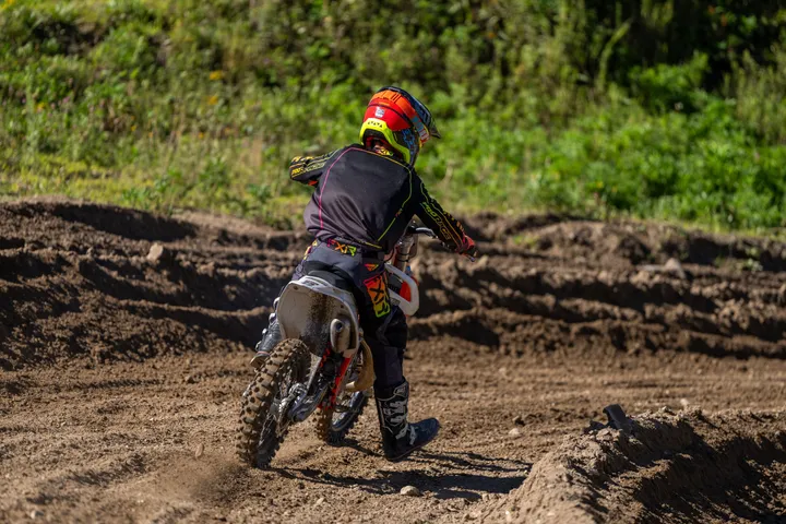 Motorsports