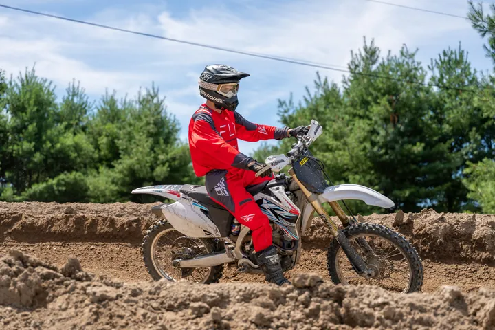 Motorsports